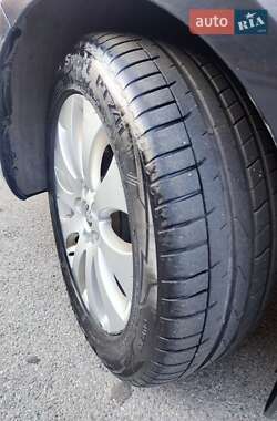 Универсал Skoda Superb 2012 в 