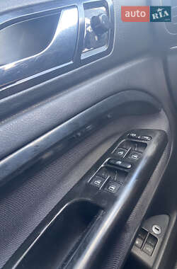 Лифтбек Skoda Superb 2006 в 