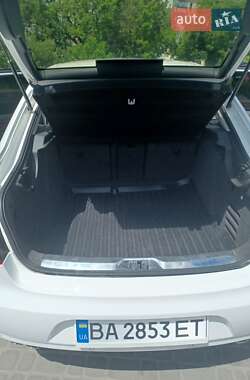 Лифтбек Skoda Superb 2010 в 