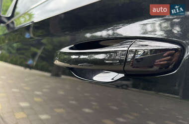 Лифтбек Skoda Superb 2021 в 