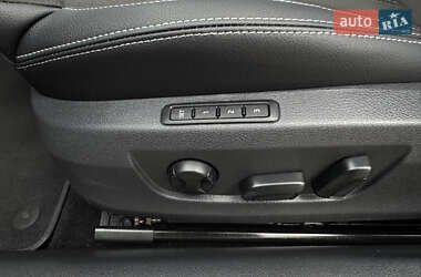 Лифтбек Skoda Superb 2021 в 