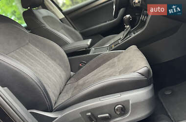 Лифтбек Skoda Superb 2021 в 