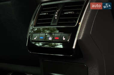 Лифтбек Skoda Superb 2021 в 