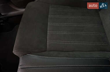 Лифтбек Skoda Superb 2021 в 