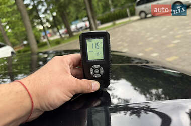 Лифтбек Skoda Superb 2021 в 