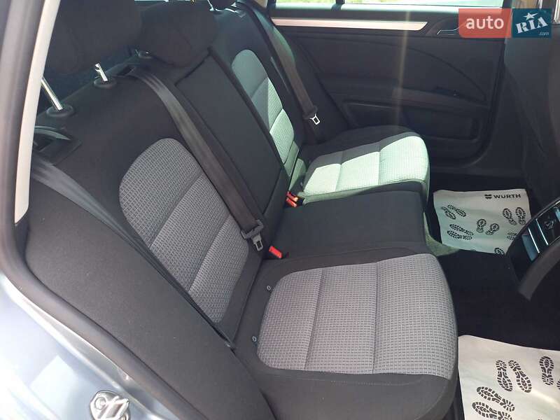 Универсал Skoda Superb 2011 в Черкассах фото 17 Универсал Skoda Superb 2011 в Черкассах