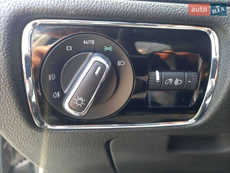 Универсал Skoda Superb 2011 в Черкассах фото 31 Универсал Skoda Superb 2011 в Черкассах