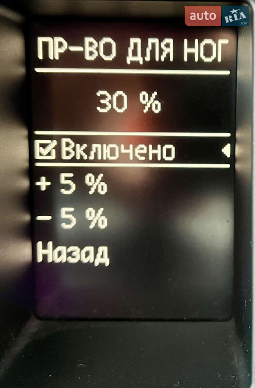 Ліфтбек Skoda Superb 2012 в Києві