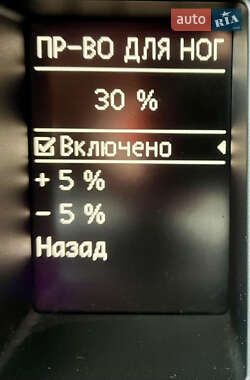 Лифтбек Skoda Superb 2012 в 