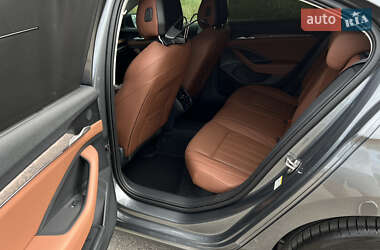 Лифтбек Skoda Superb 2025 в 