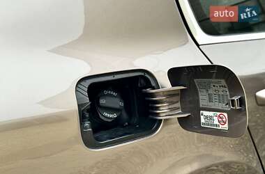 Лифтбек Skoda Superb 2010 в 