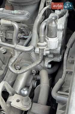 Лифтбек Skoda Superb 2010 в 