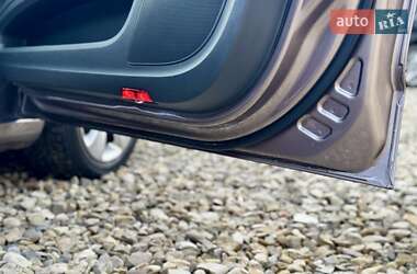 Лифтбек Skoda Superb 2010 в 