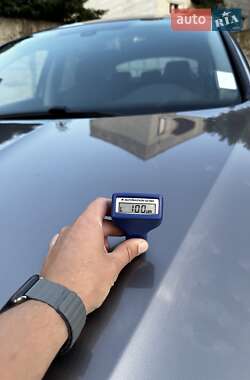 Лифтбек Skoda Superb 2010 в 
