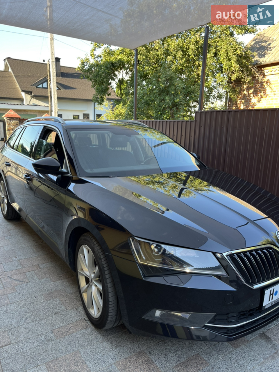 2016 Skoda Superb - мініатюра 11
