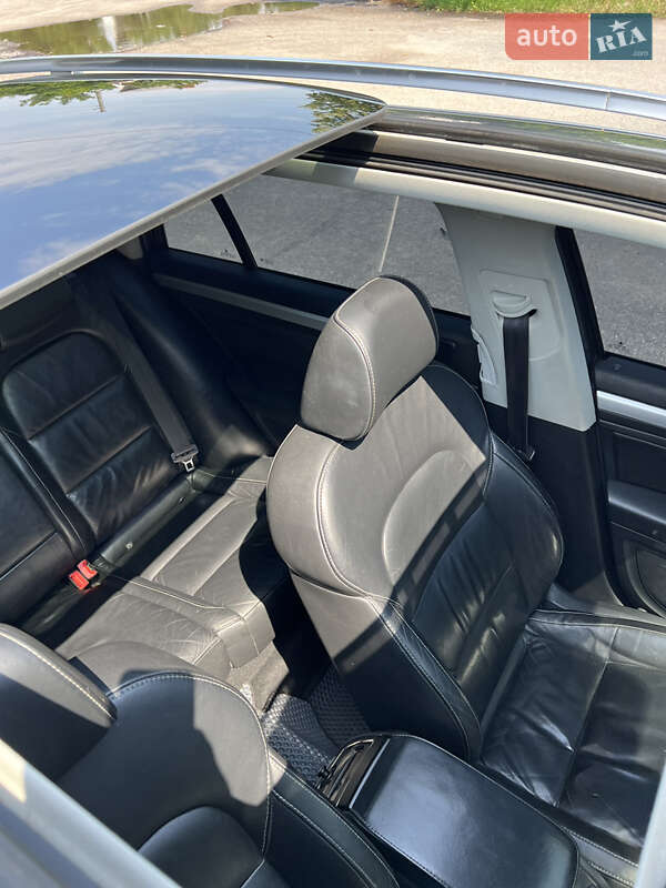 Универсал Skoda Superb 2011 в Казатине