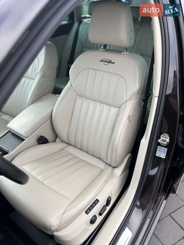 Універсал Skoda Superb 2019 в Мукачевому