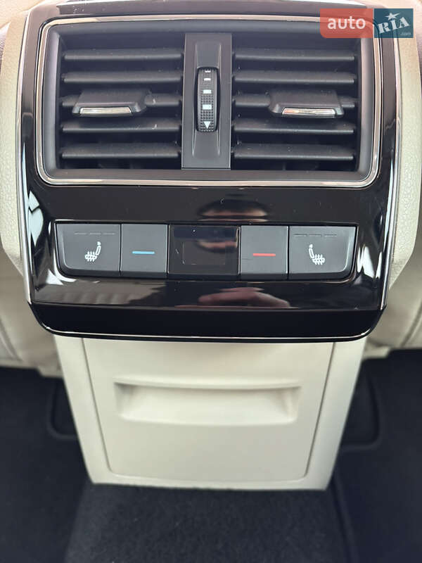 Універсал Skoda Superb 2019 в Мукачевому