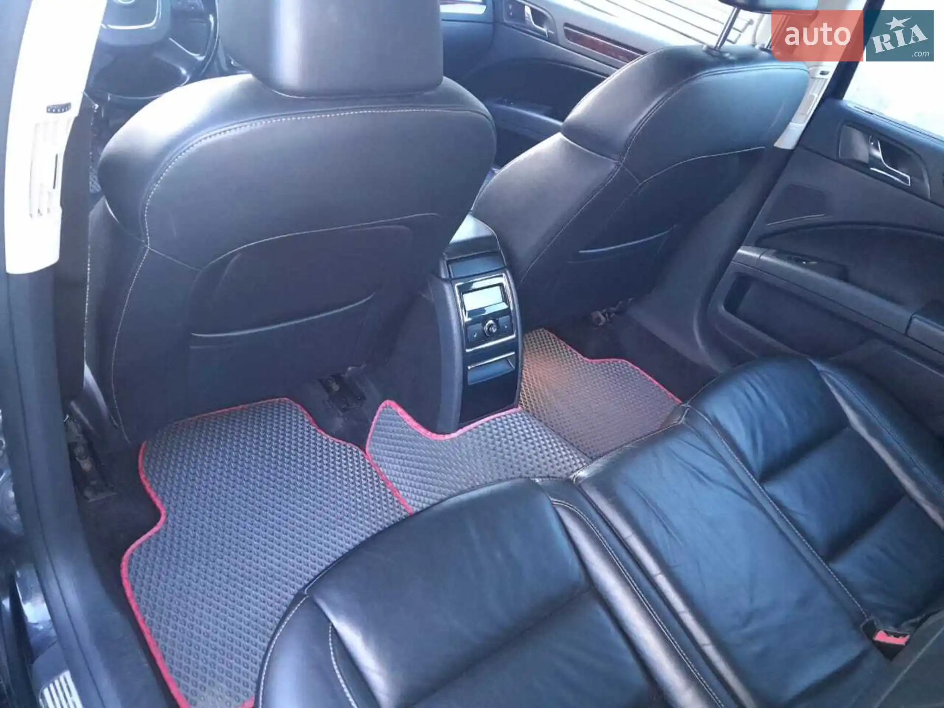 2012 Skoda Superb - мініатюра 14