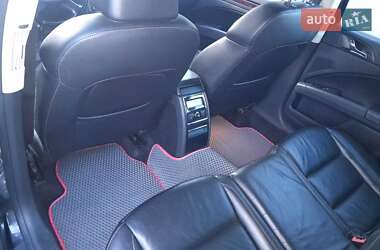 Универсал Skoda Superb 2012 в 
