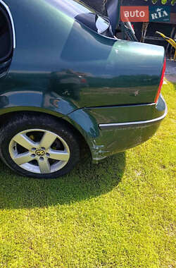 Лифтбек Skoda Superb 2002 в 