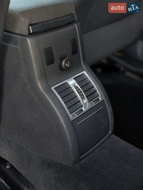 Лифтбек Skoda Superb 2008 в Дубно