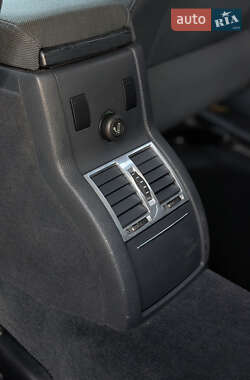 Лифтбек Skoda Superb 2008 в 