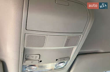 Ліфтбек Skoda Superb 2013 в 