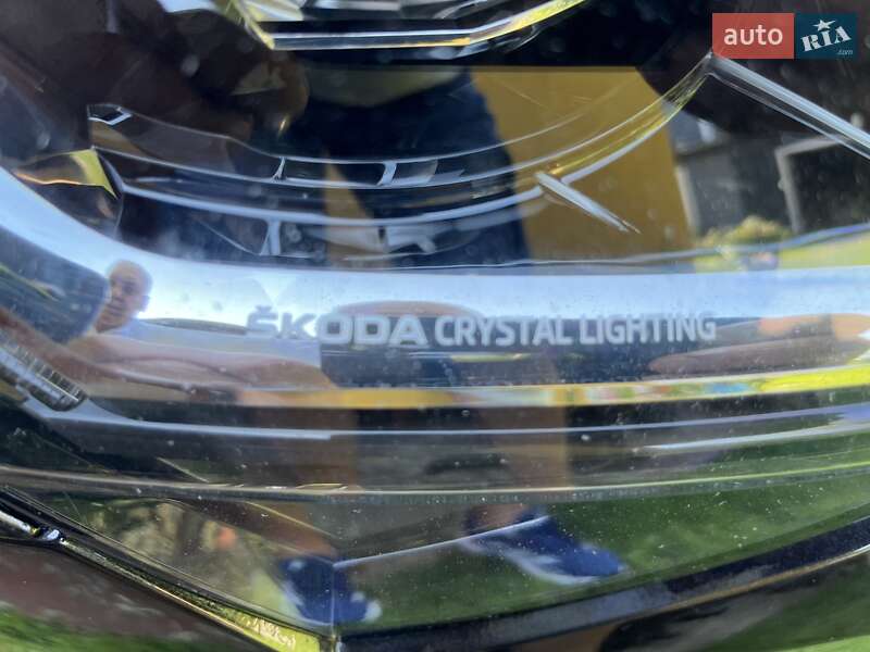 Універсал Skoda Superb 2020 в Коростені