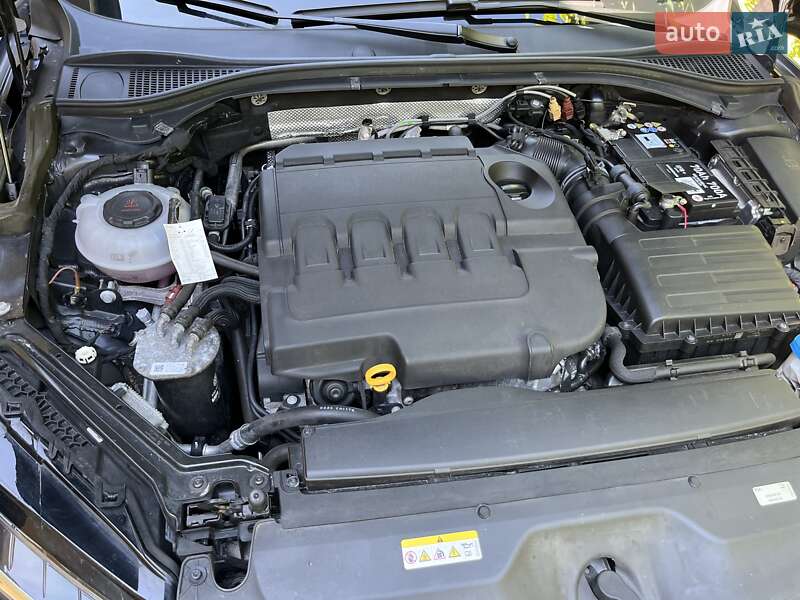 Універсал Skoda Superb 2020 в Коростені