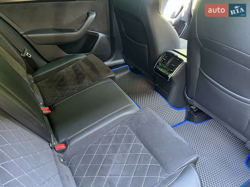 Універсал Skoda Superb 2020 в Коростені
