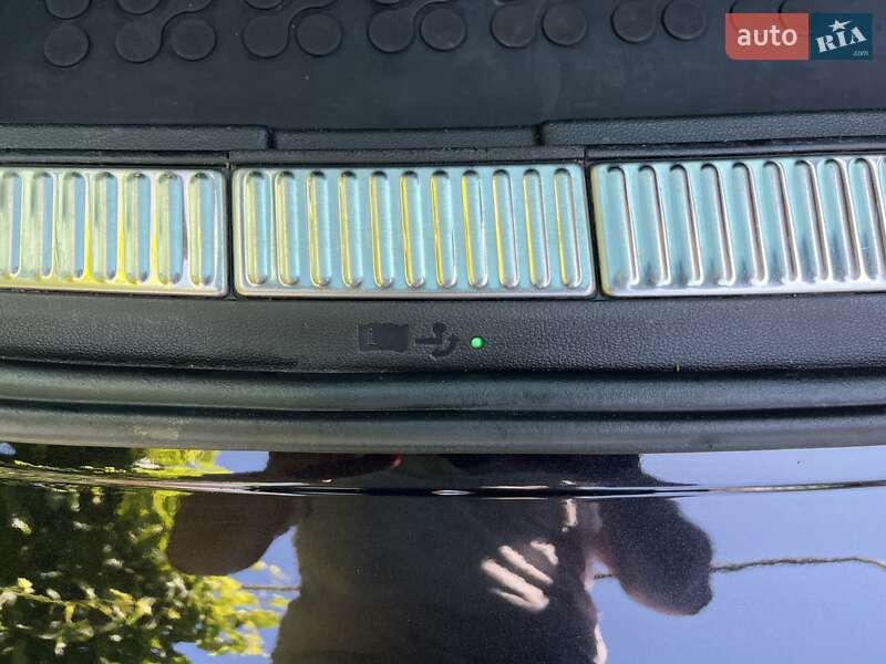 Універсал Skoda Superb 2020 в Коростені