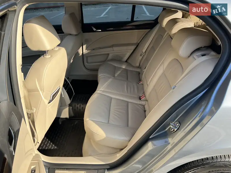 Skoda Superb 2008 VIN TMBAB93T199008898 фото оголошення 6 з 55