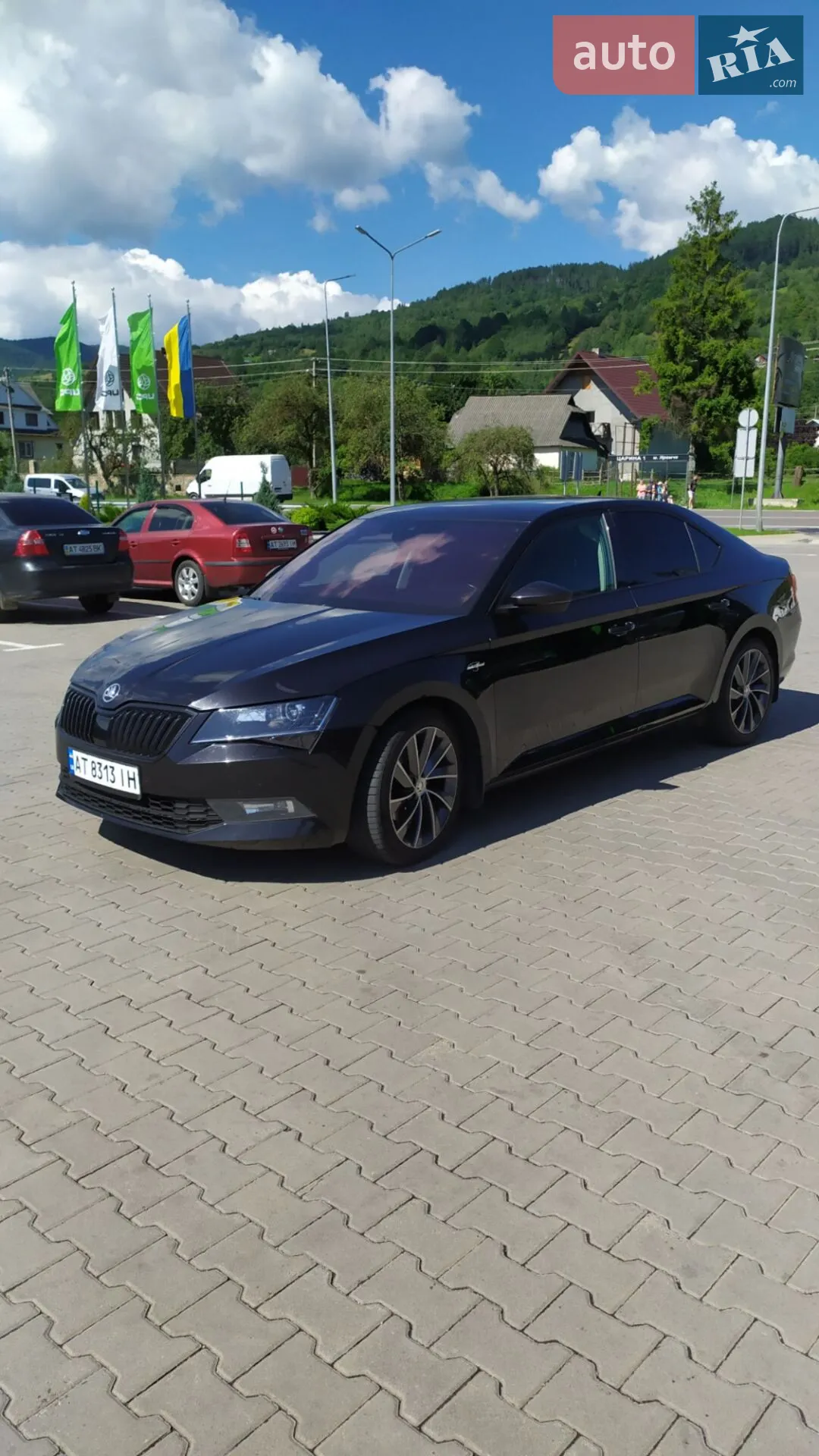 2016 Skoda Superb - мініатюра 22