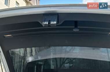 Универсал Skoda Superb 2011 в 