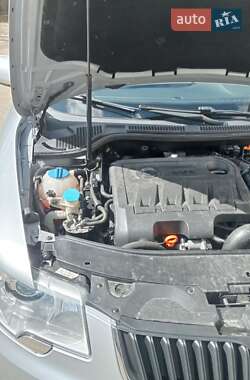 Универсал Skoda Superb 2011 в 