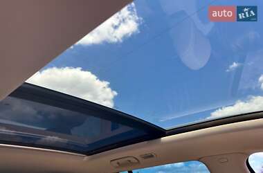 Универсал Skoda Superb 2012 в 