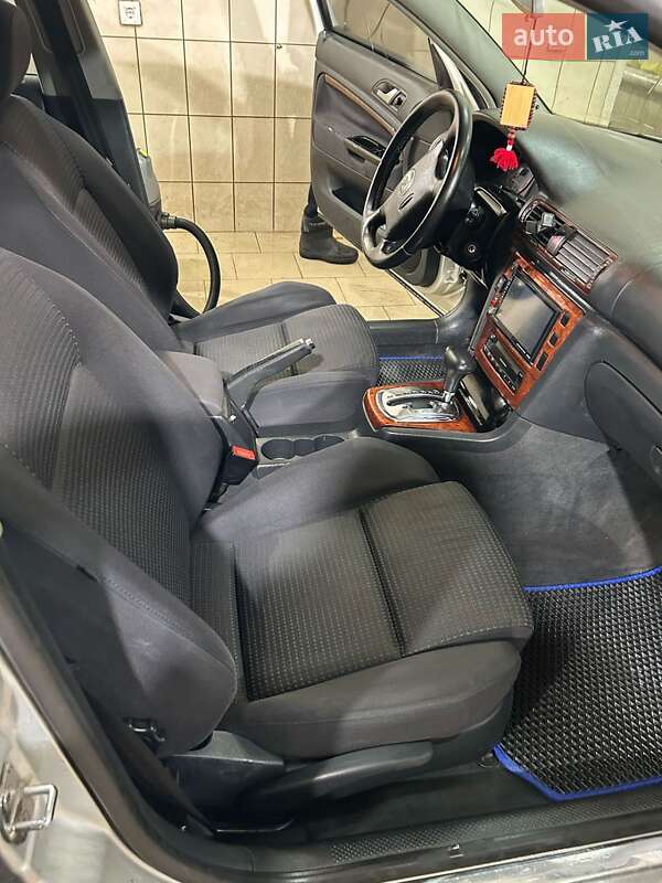 Лифтбек Skoda Superb 2005 в Кривом Роге фото 8 Лифтбек Skoda Superb 2005 в Кривом Роге