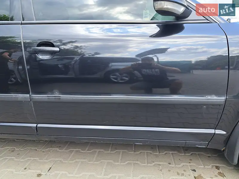 Skoda Superb 2007 VIN TMBDU23U27B301464 фото оголошення 3 з 62