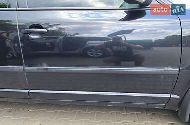 Лифтбек Skoda Superb 2007 в 