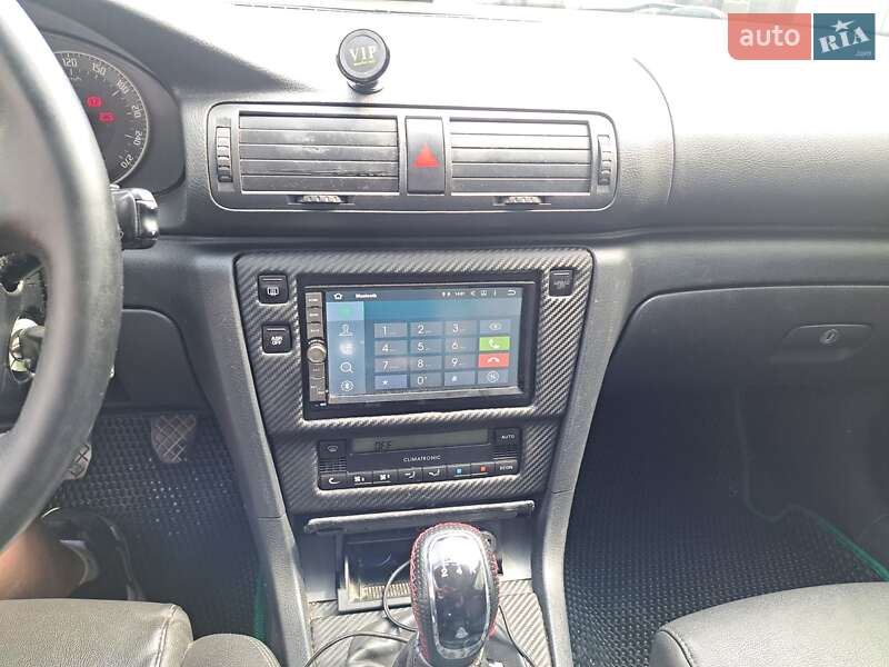 Лифтбек Skoda Superb 2007 в Обухове фото 4 Лифтбек Skoda Superb 2007 в Обухове