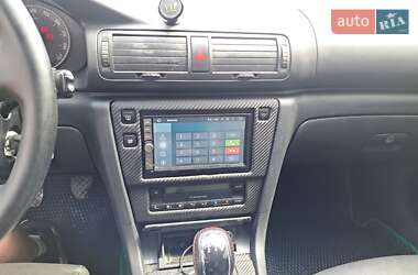 Лифтбек Skoda Superb 2007 в 
