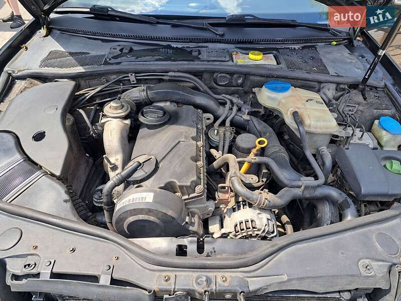 Лифтбек Skoda Superb 2007 в Обухове фото 10 Лифтбек Skoda Superb 2007 в Обухове