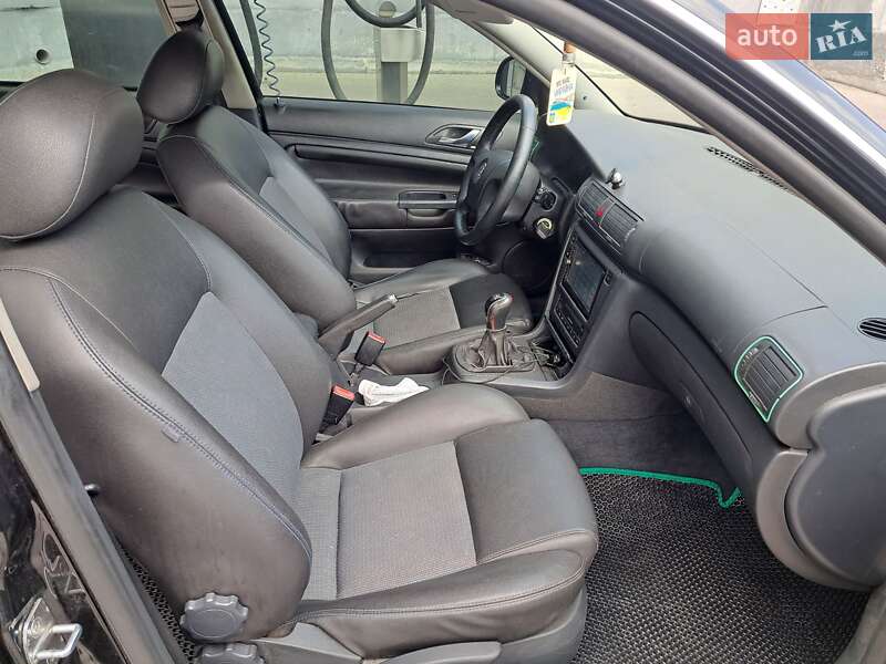 Лифтбек Skoda Superb 2007 в Обухове фото 15 Лифтбек Skoda Superb 2007 в Обухове