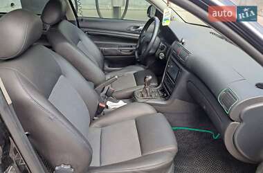 Лифтбек Skoda Superb 2007 в 