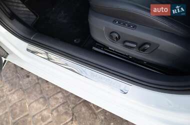 Универсал Skoda Superb 2017 в 