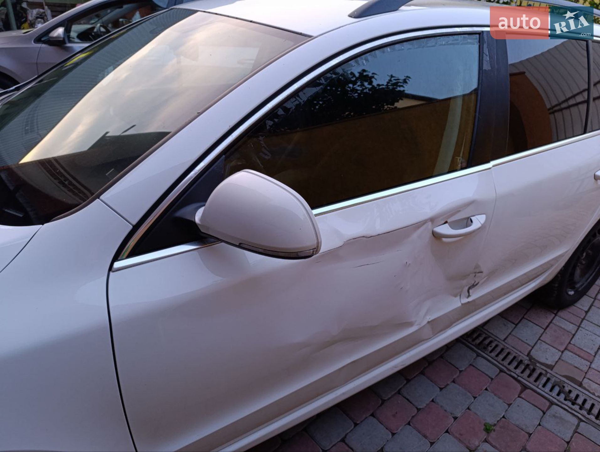 2014 Skoda Superb - мініатюра 6