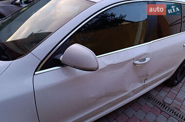 Універсал Skoda Superb 2014 в 