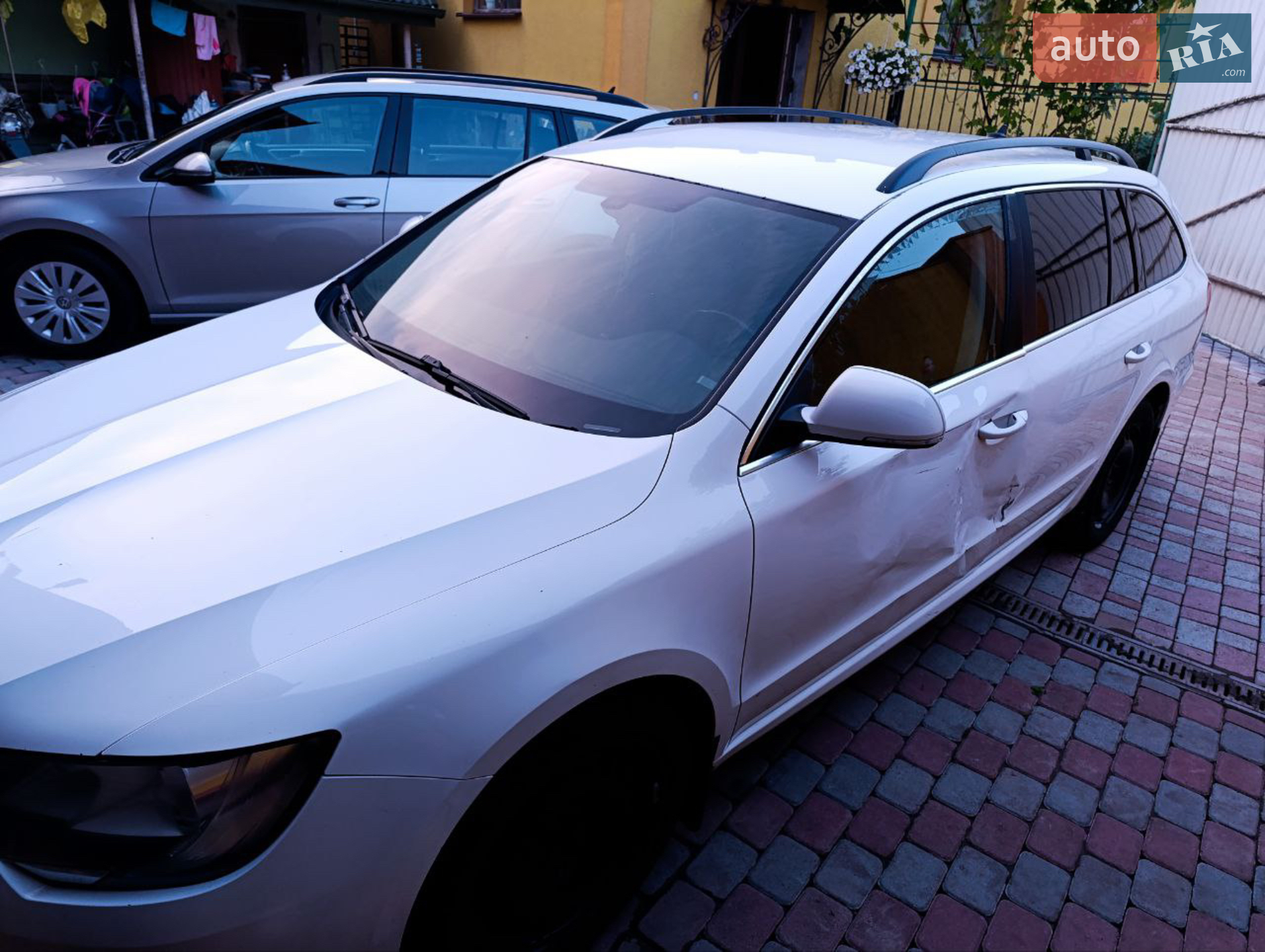 2014 Skoda Superb - мініатюра 23