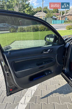 Лифтбек Skoda Superb 2008 в 